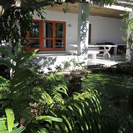 Haven Of Peace And Garden Cottage Германус Екстер'єр фото