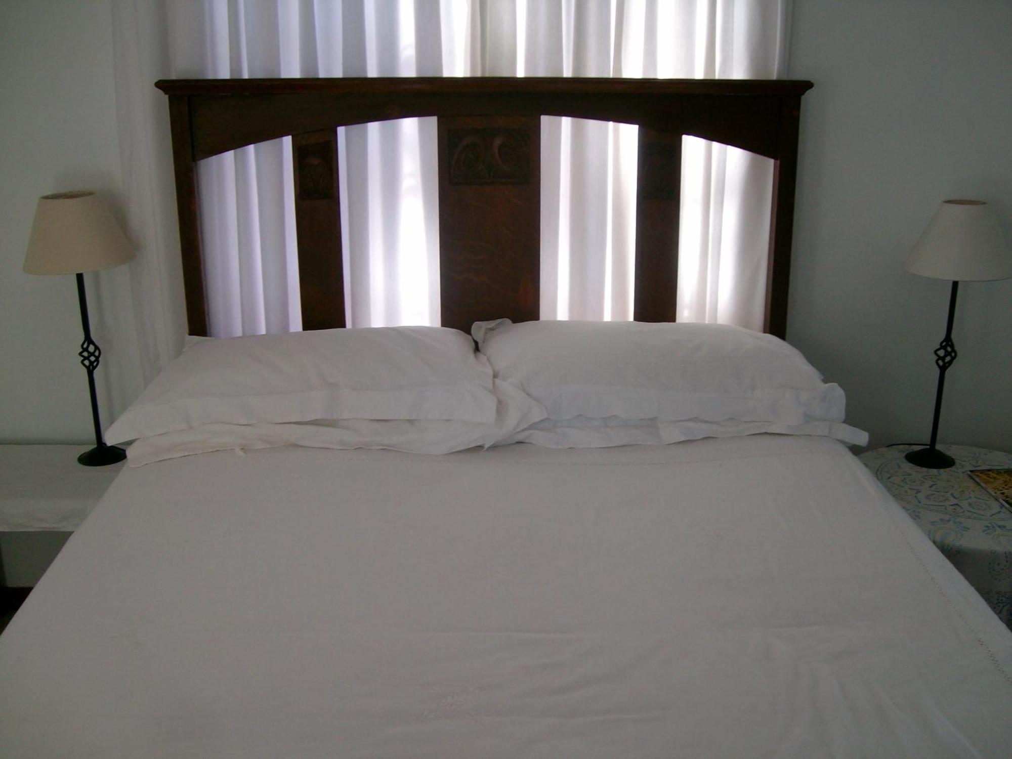 Haven Of Peace And Garden Cottage Германус Номер фото