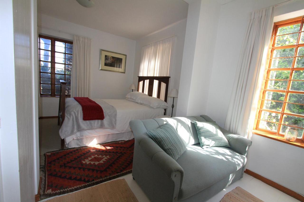 Haven Of Peace And Garden Cottage Германус Екстер'єр фото
